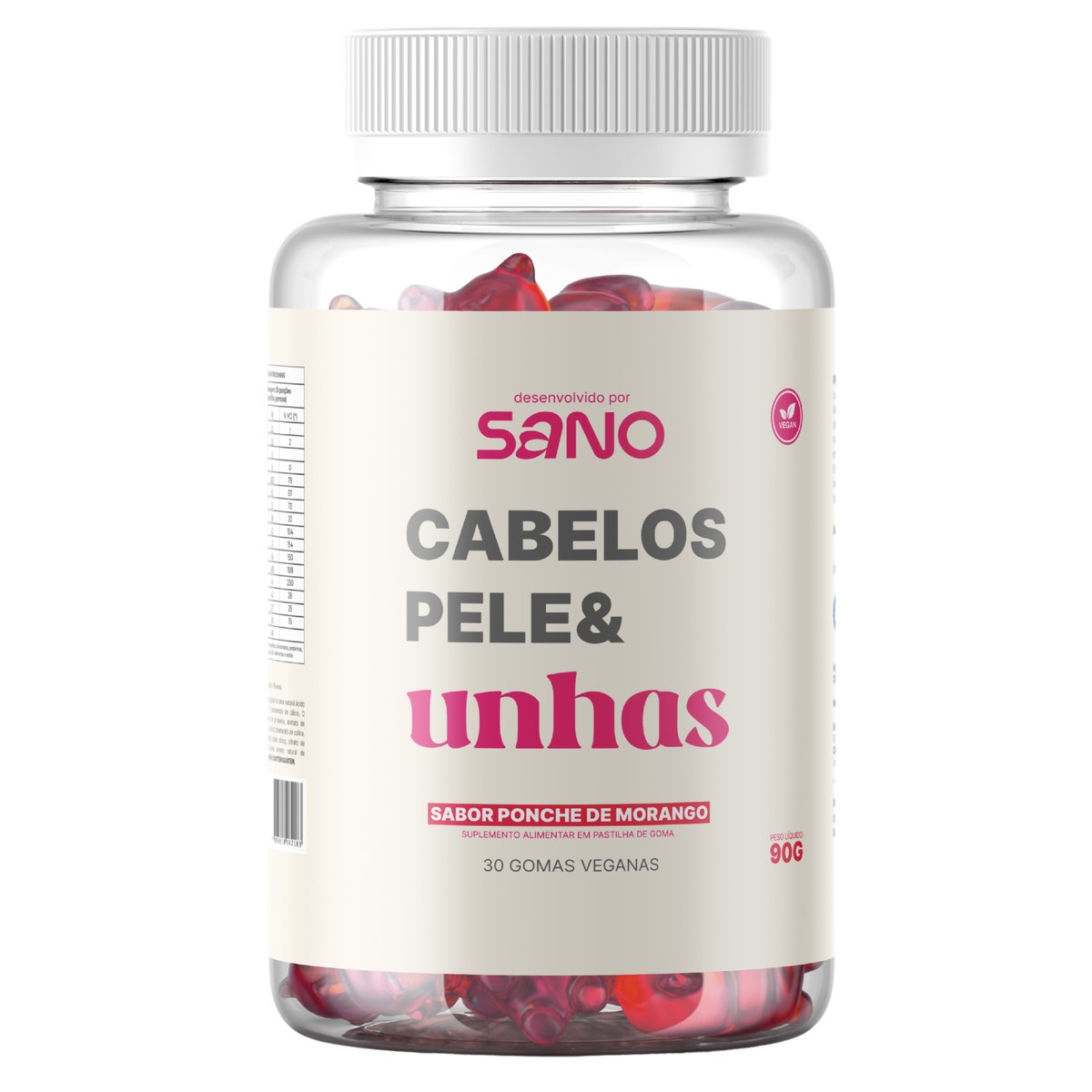 Sano GlowUp