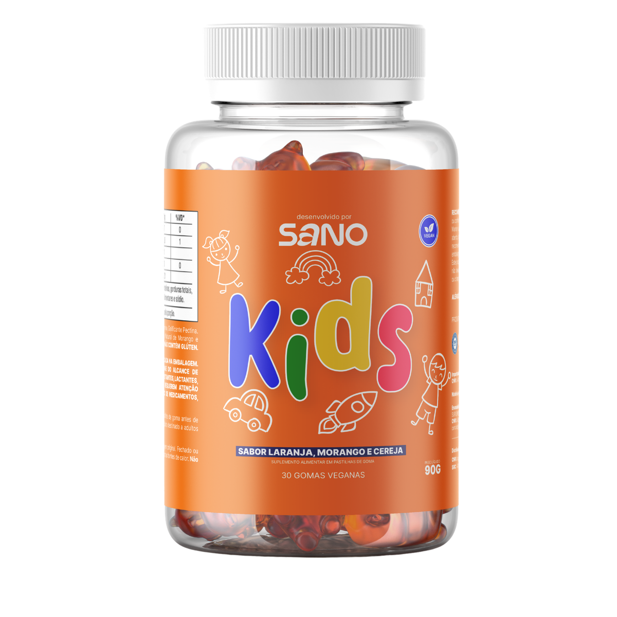 Sano Kids