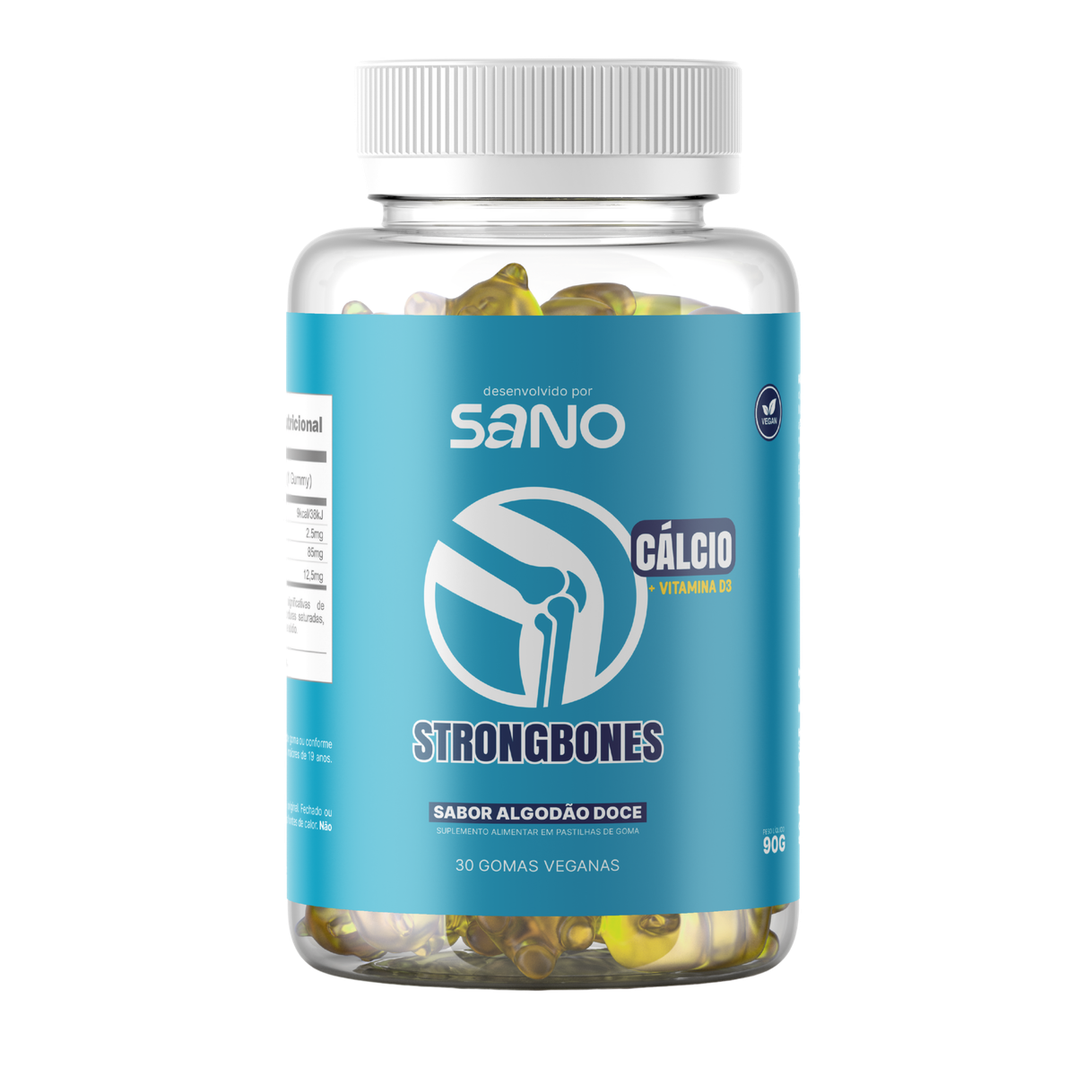 Sano StrongBones