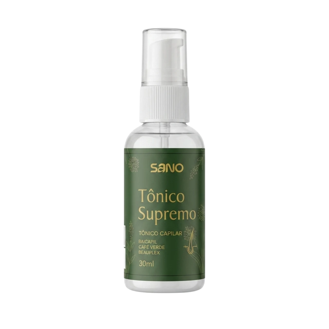 Tonico Supremo